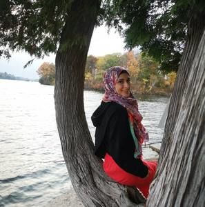 Meet your Posher, Noor